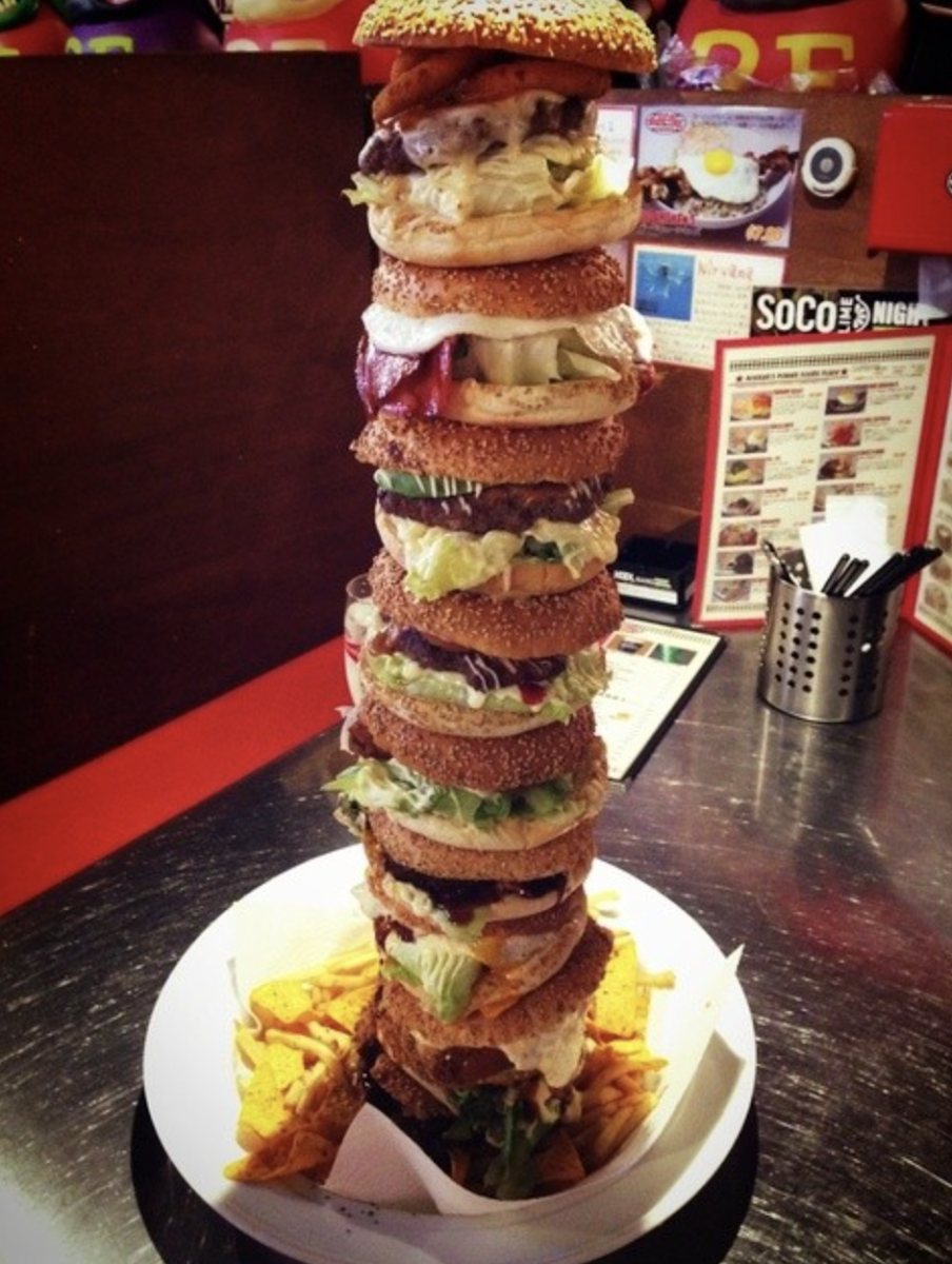 Rocker's Diner Photos 2